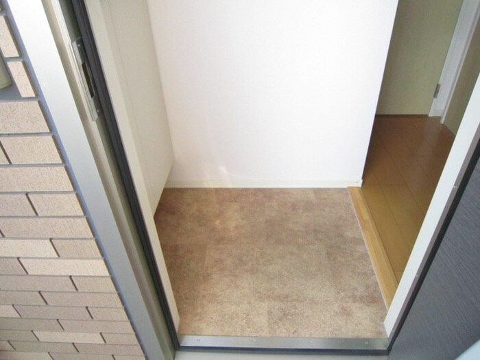 シティハイム加茂の物件内観写真