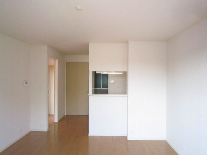 シティハイム加茂の物件内観写真