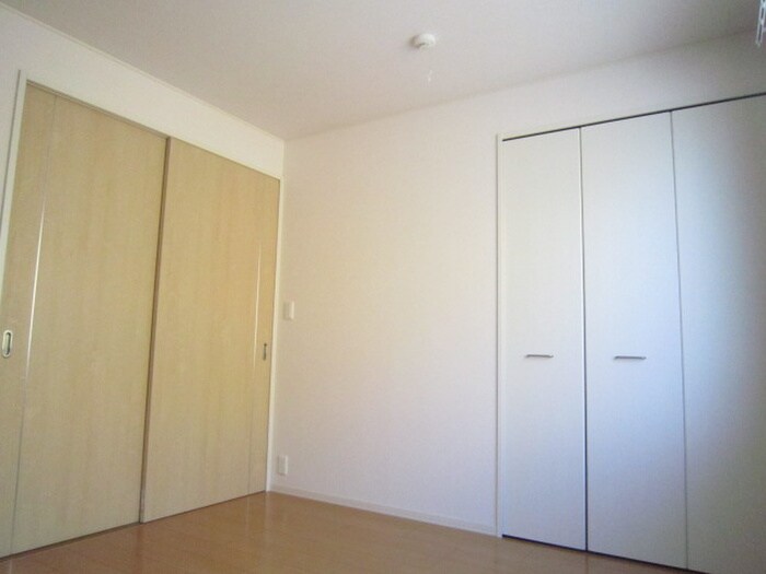 シティハイム加茂の物件内観写真