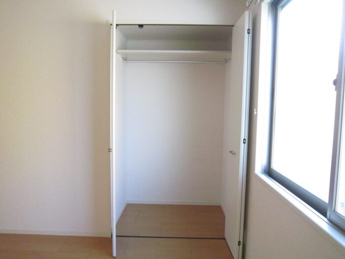 シティハイム加茂の物件内観写真