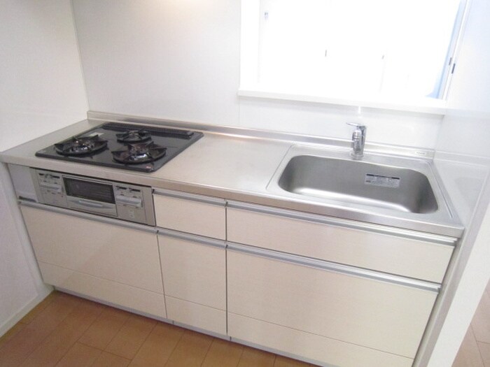 シティハイム加茂の物件内観写真