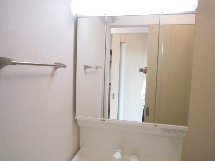 シティハイム加茂の物件内観写真