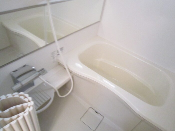 シティハイム加茂の物件内観写真