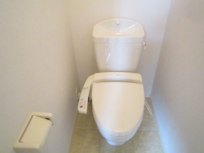 シティハイム加茂の物件内観写真