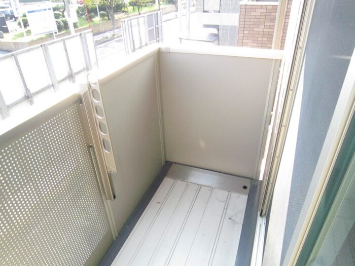 シティハイム加茂の物件内観写真