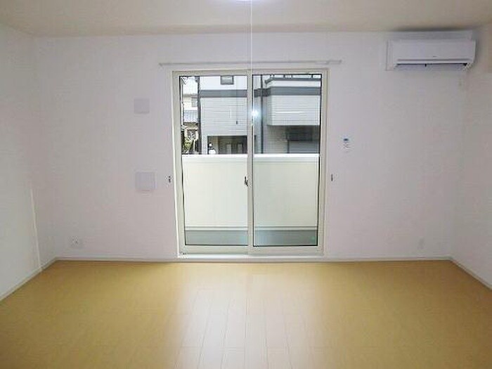 サニー離宮前の物件内観写真