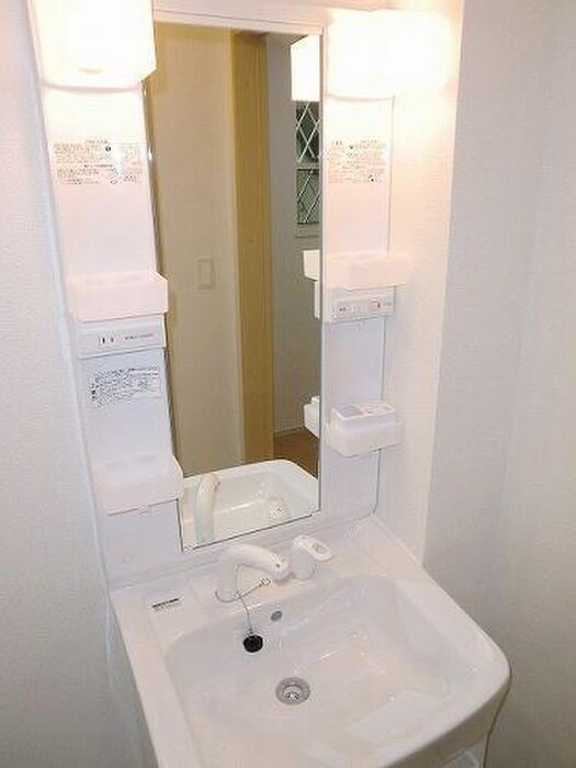 サニー離宮前の物件内観写真