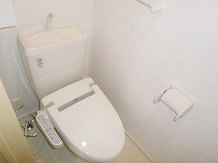 サニー離宮前の物件内観写真