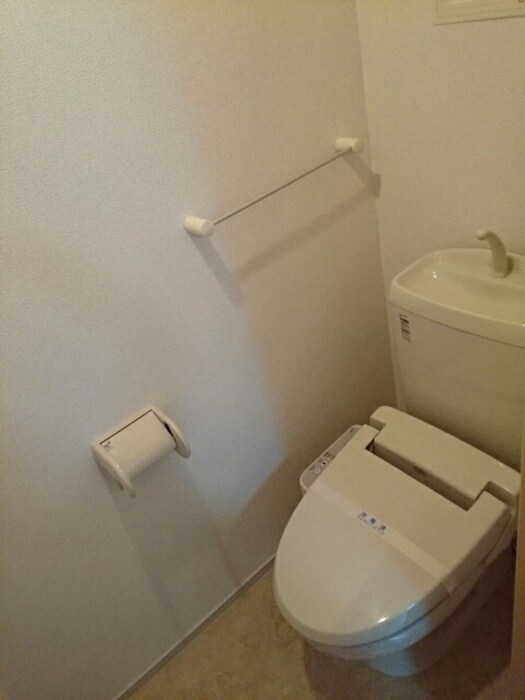 サニー離宮前の物件内観写真