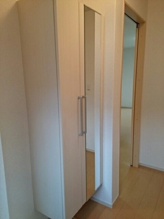 サニー離宮前の物件内観写真