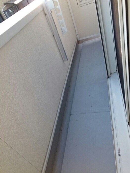 サニー離宮前の物件内観写真