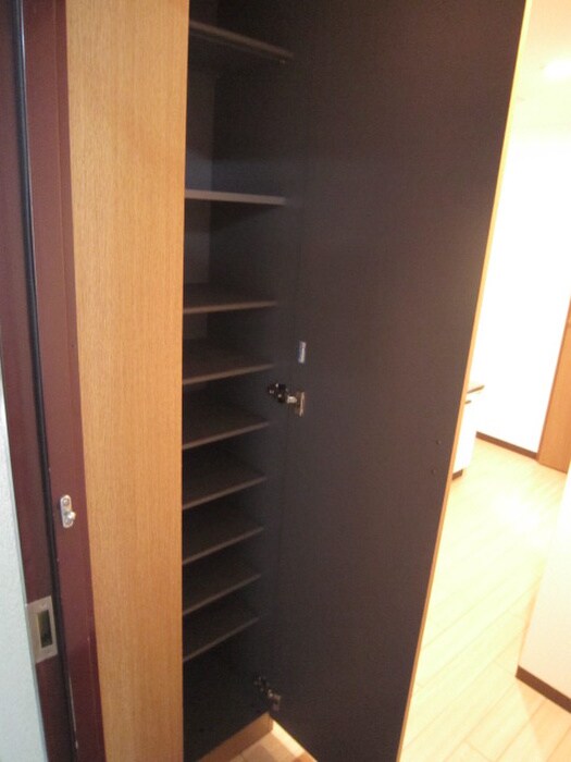 ショコラ松ヶ崎の物件内観写真