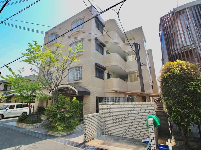 エスポワール伊丹桜ｹ丘　Ⅱの物件外観写真