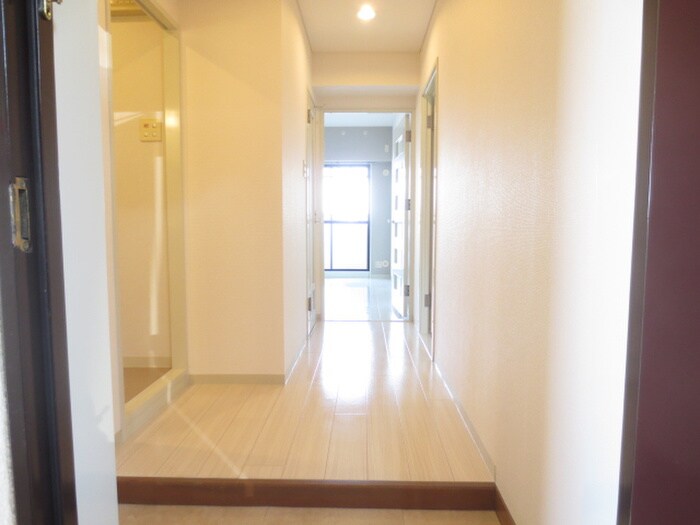 エスポワール伊丹桜ｹ丘　Ⅱの物件内観写真