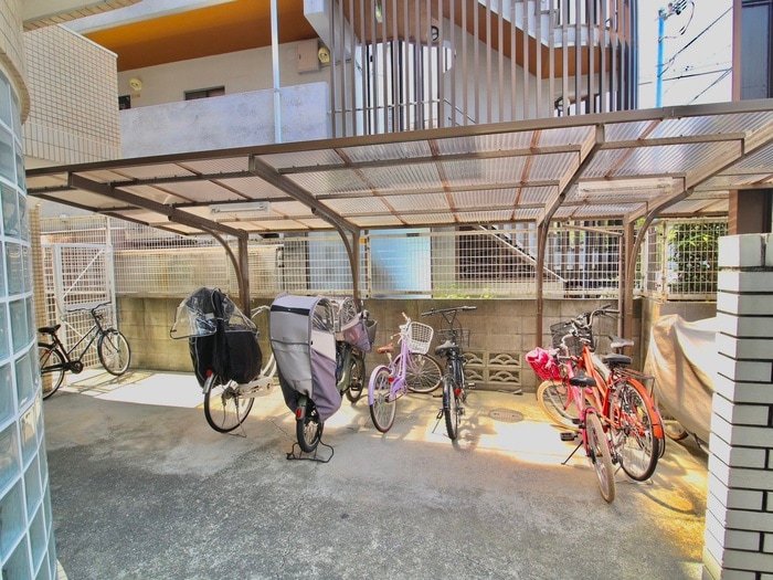 エスポワール伊丹桜ｹ丘　Ⅱの物件外観写真