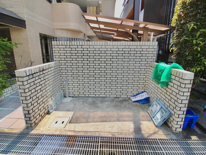 エスポワール伊丹桜ｹ丘　Ⅱの物件外観写真