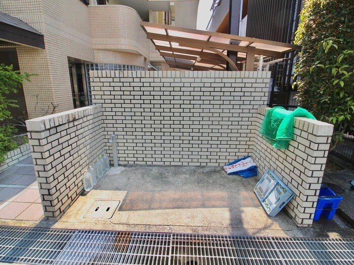 エスポワール伊丹桜ｹ丘　Ⅱの物件外観写真