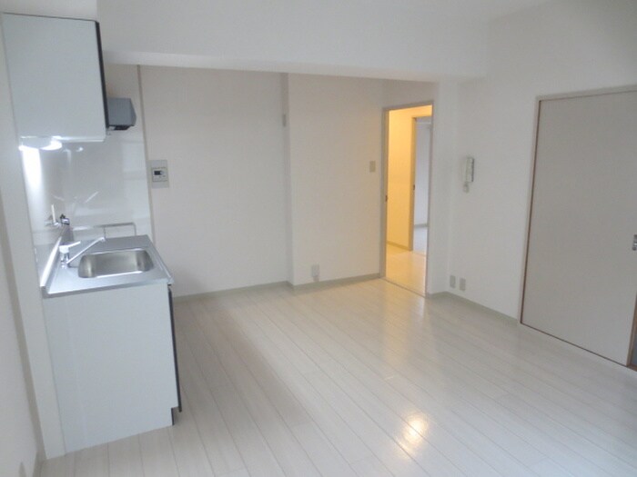 エスポワール伊丹桜ｹ丘　Ⅱの物件内観写真