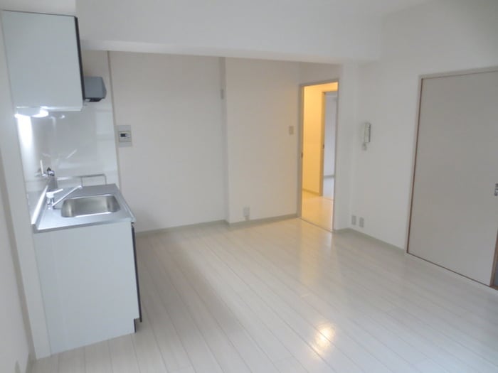 エスポワール伊丹桜ｹ丘　Ⅱの物件内観写真