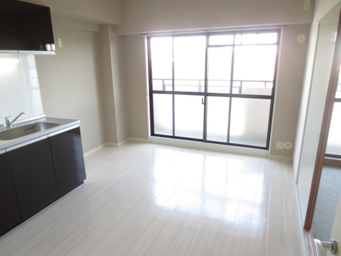 エスポワール伊丹桜ｹ丘　Ⅱの物件内観写真