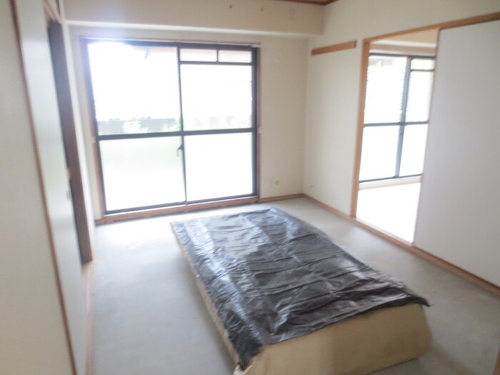 エスポワール伊丹桜ｹ丘　Ⅱの物件内観写真