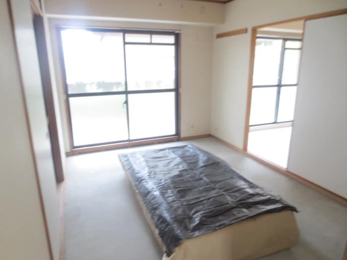 エスポワール伊丹桜ｹ丘　Ⅱの物件内観写真