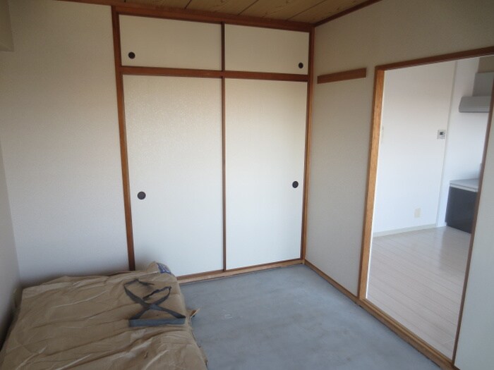 エスポワール伊丹桜ｹ丘　Ⅱの物件内観写真