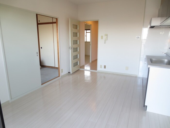 エスポワール伊丹桜ｹ丘　Ⅱの物件内観写真