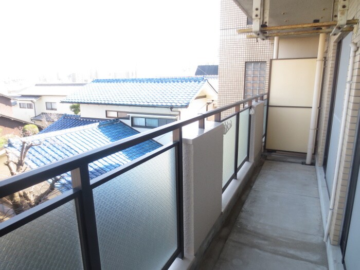 エスポワール伊丹桜ｹ丘　Ⅱの物件内観写真