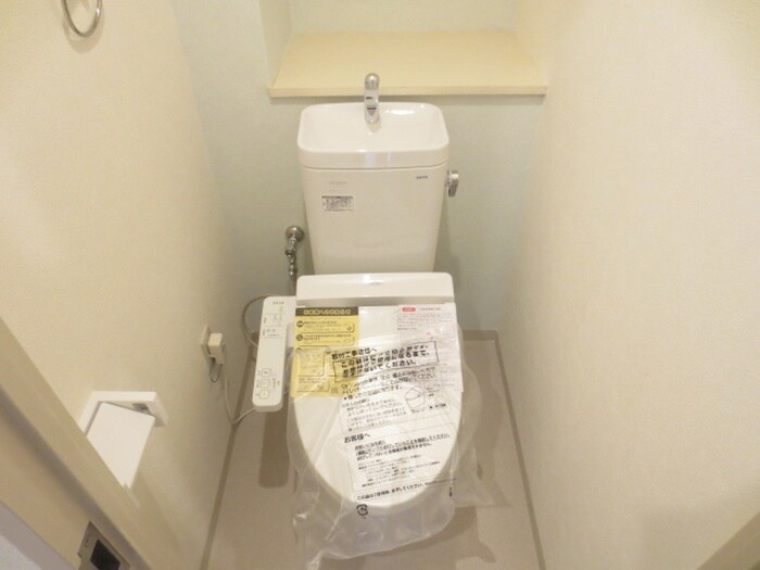 エスポワール伊丹桜ｹ丘　Ⅱの物件内観写真