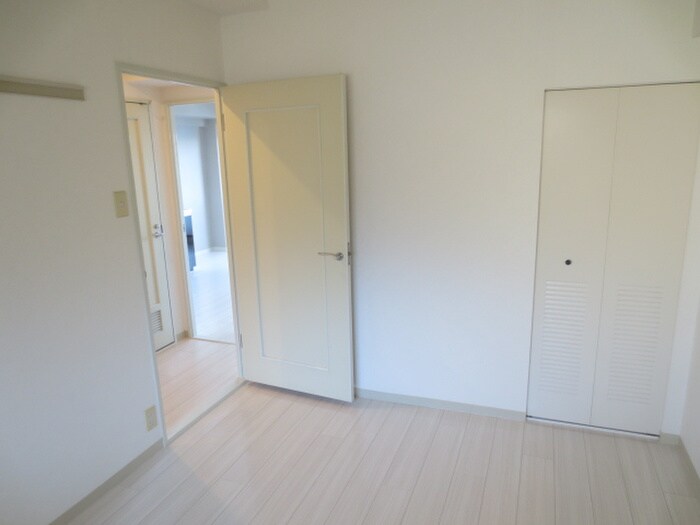 エスポワール伊丹桜ｹ丘　Ⅱの物件内観写真