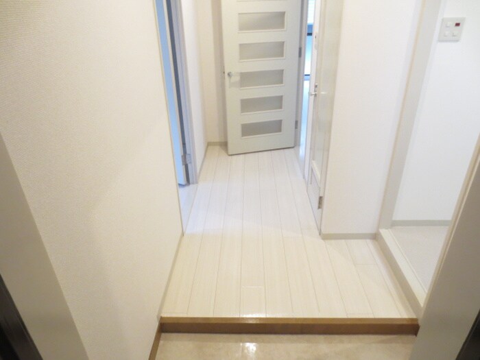 エスポワール伊丹桜ｹ丘　Ⅱの物件内観写真
