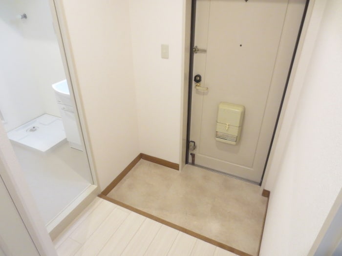 エスポワール伊丹桜ｹ丘　Ⅱの物件内観写真