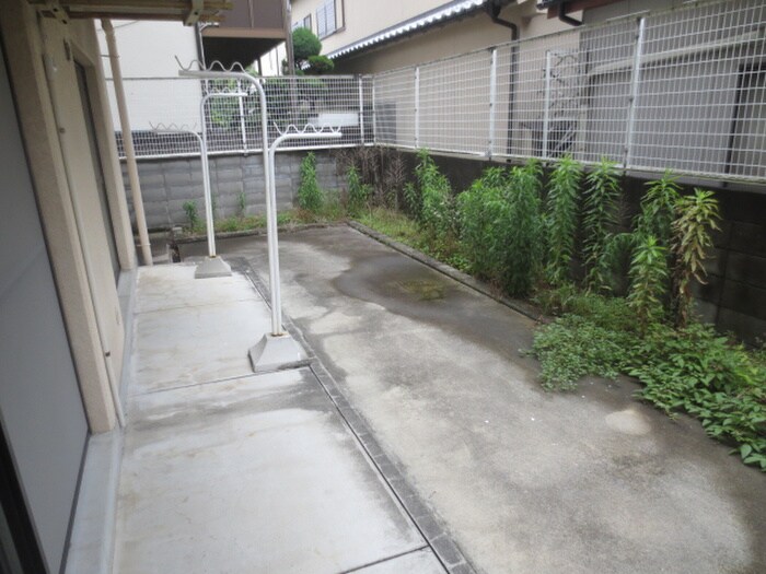 エスポワール伊丹桜ｹ丘　Ⅱの物件内観写真