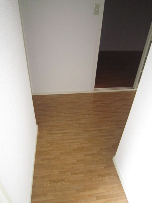 ﾊｲﾂK･Sの物件内観写真