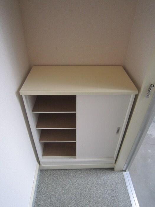 ﾊｲﾂK･Sの物件内観写真