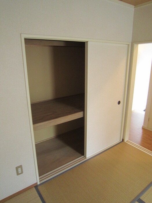 ﾊｲﾂK･Sの物件内観写真