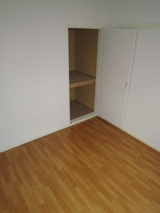 ﾊｲﾂK･Sの物件内観写真