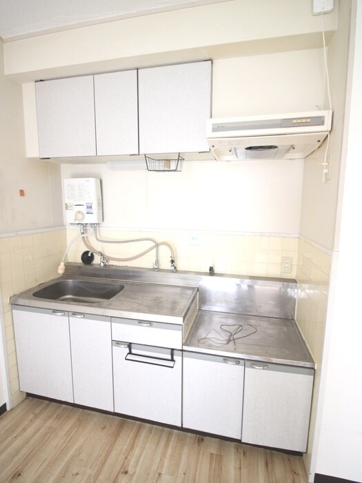 マンションハーモニー石原の物件内観写真