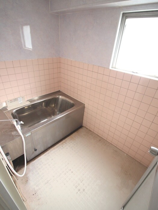 マンションハーモニー石原の物件内観写真