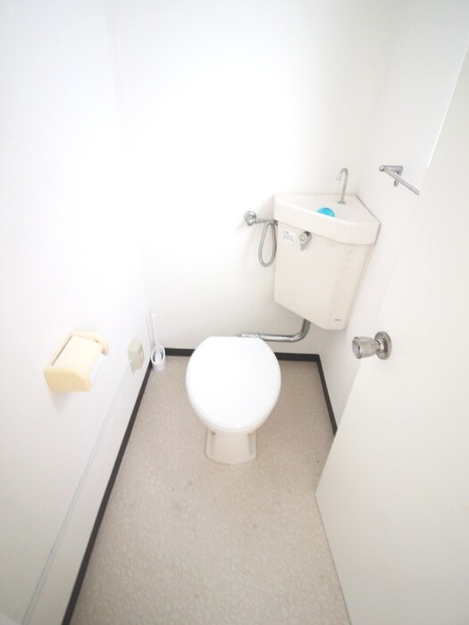 マンションハーモニー石原の物件内観写真