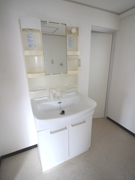 マンションハーモニー石原の物件内観写真