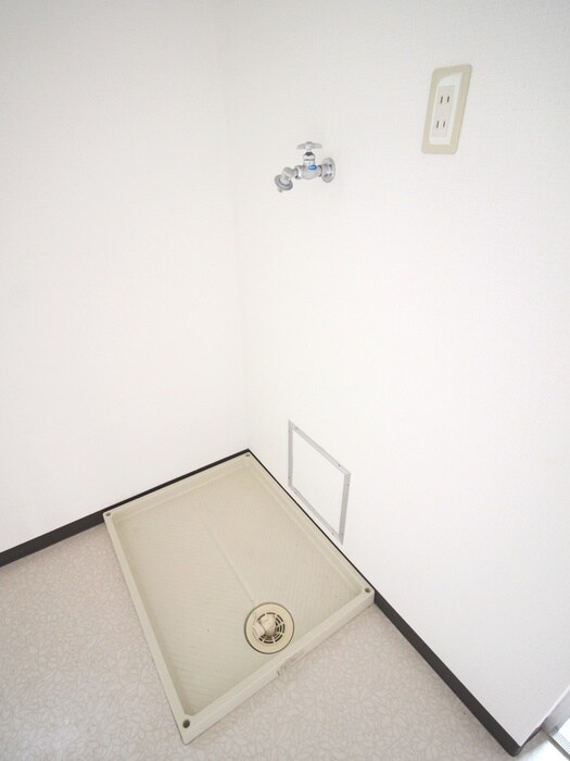 マンションハーモニー石原の物件内観写真