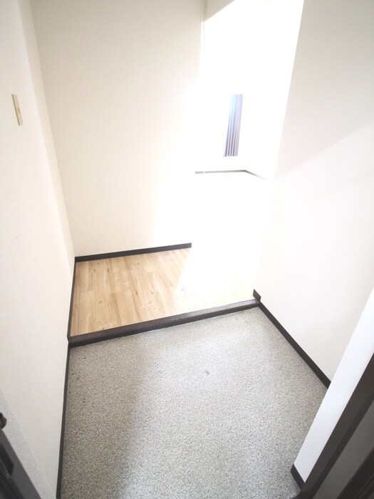 マンションハーモニー石原の物件内観写真