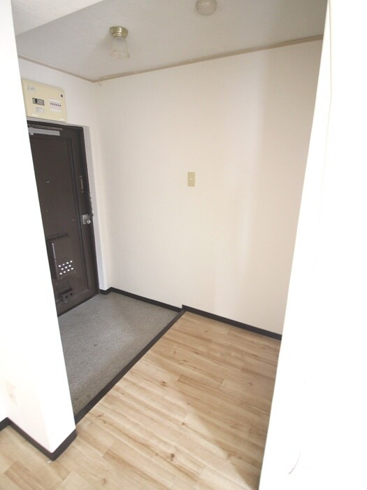 マンションハーモニー石原の物件内観写真