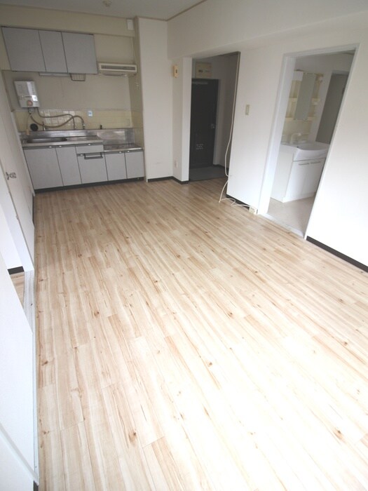 マンションハーモニー石原の物件内観写真