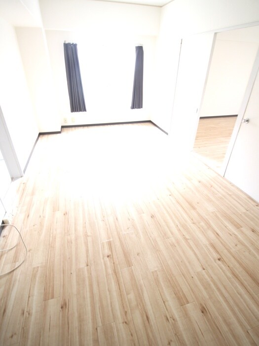 マンションハーモニー石原の物件内観写真