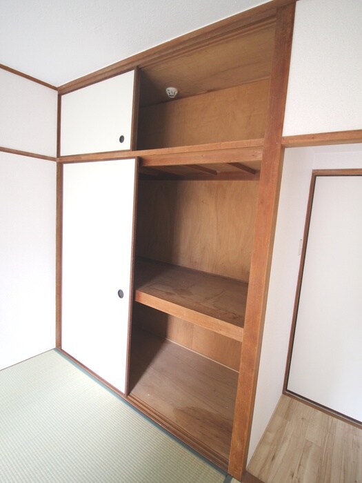 マンションハーモニー石原の物件内観写真