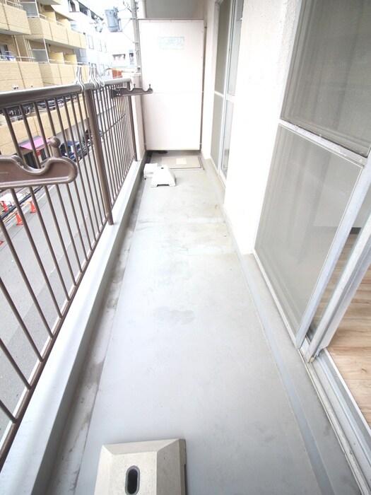 マンションハーモニー石原の物件内観写真