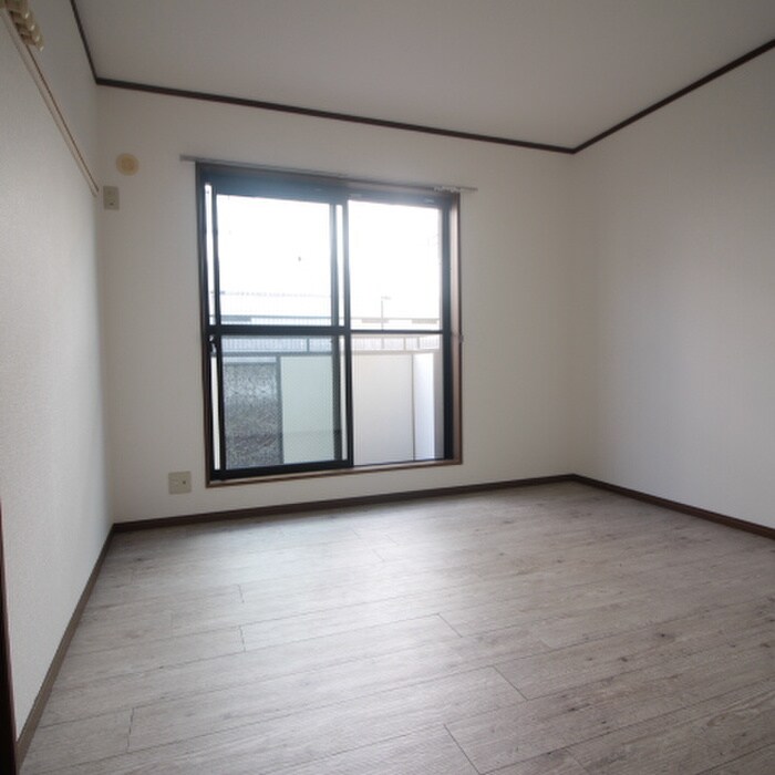 パセオグリーンAの物件内観写真